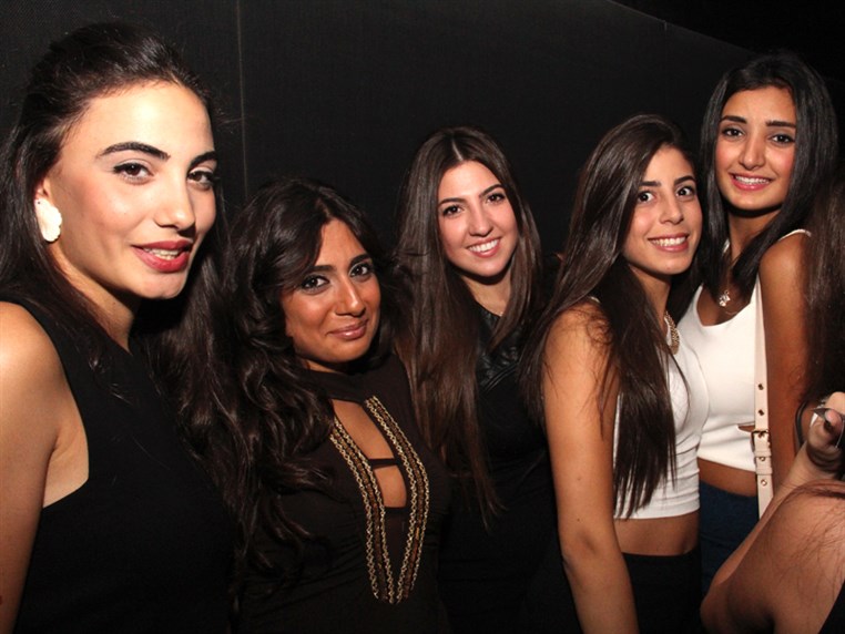 Welcome Back Party AUB LAU USJ